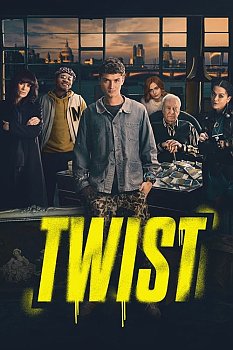 Twist izle