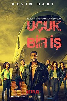 Uçuk Bir iş izle