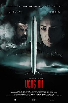 Uçus 811 izle