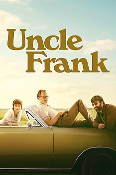 Uncle Frank izle