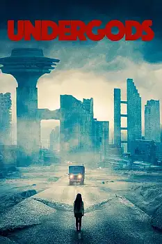 Undergods izle