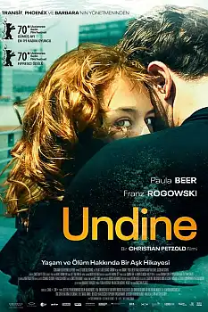 Undine izle