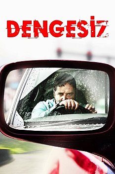 Unhinged izle