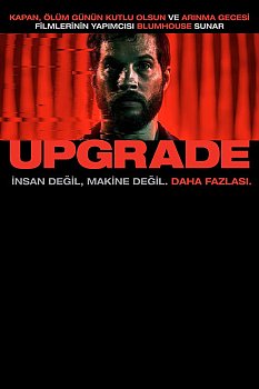 Upgrade izle