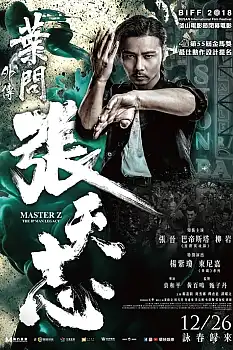 Usta Z: Ip Man’in Mirası izle