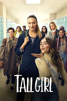 Uzun Boylu Kız izle