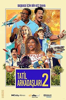 Vacation Friends 2 izle