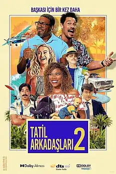 Vacation Friends 2 izle
