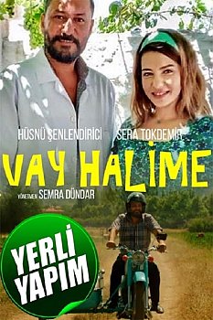 Vay Halime