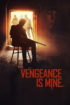 Vengeance is Mine izle