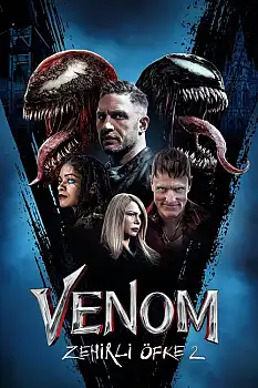 Venom 2 izle