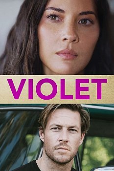 Violet izle