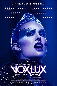 Vox Lux izle