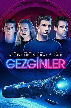 Gezginler izle
