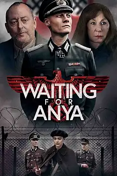 Waiting for Anya izle