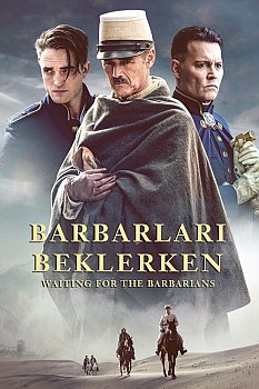 Barbarları Beklerken izle