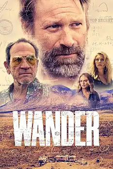 Wander izle