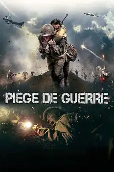 War Trap izle