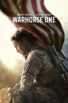 Warhorse One izle