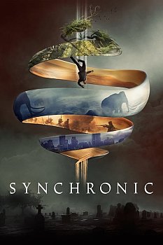 Synchronic izle