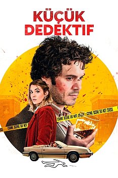 The Kid Detective izle