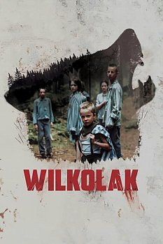 Werewolf izle