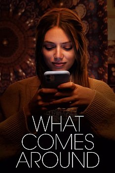 What Comes Around izle