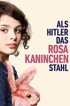 When Hitler Stole Pink Rabbit izle