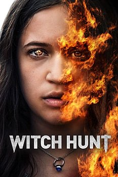 Witch Hunt izle