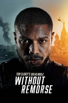Without Remorse izle
