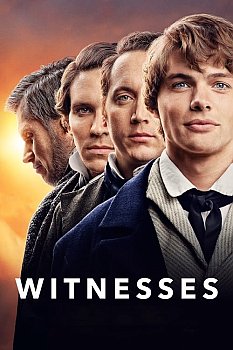 Witnesses izle