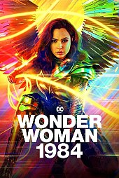 Wonder Woman 1984 izle