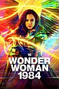 Wonder Woman 1984 izle