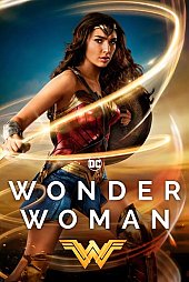 Wonder Woman izle