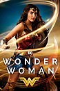 Wonder Woman izle