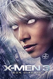 X Men 3 izle