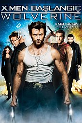 X Men 4 izle