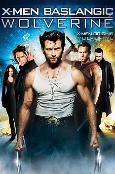 X Men 4 izle