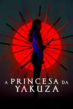 Yakuza Princess izle