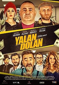 Yalan Dolan izle