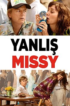 Yanlış Missy izle