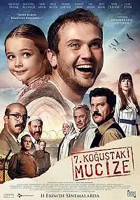 Yedinci Kogustaki Mucize izle