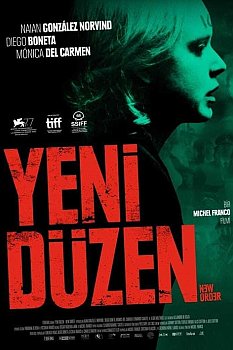 Yeni Düzen izle