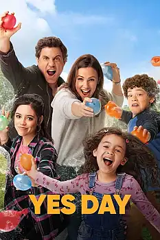 Yes Day izle