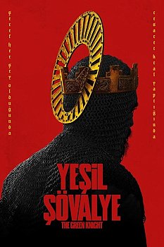 Yeşil Şövalye izle
