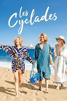 Yunanistan’a iki Bilet izle