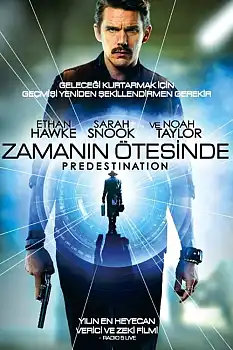 Zamanın Ötesinde izle