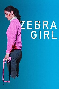 Zebra Girl izle
