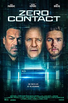 Zero Contact izle