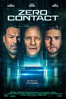 Zero Contact izle